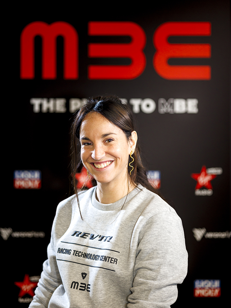 Cecilia Scarpa