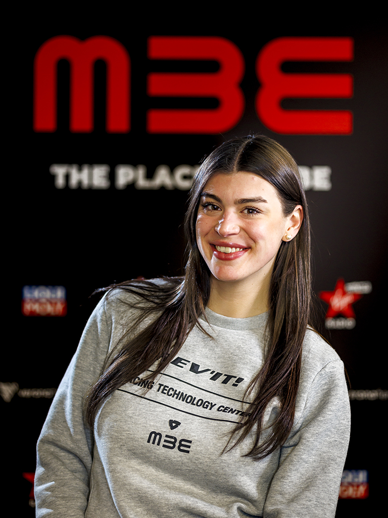 Giorgia Favaro