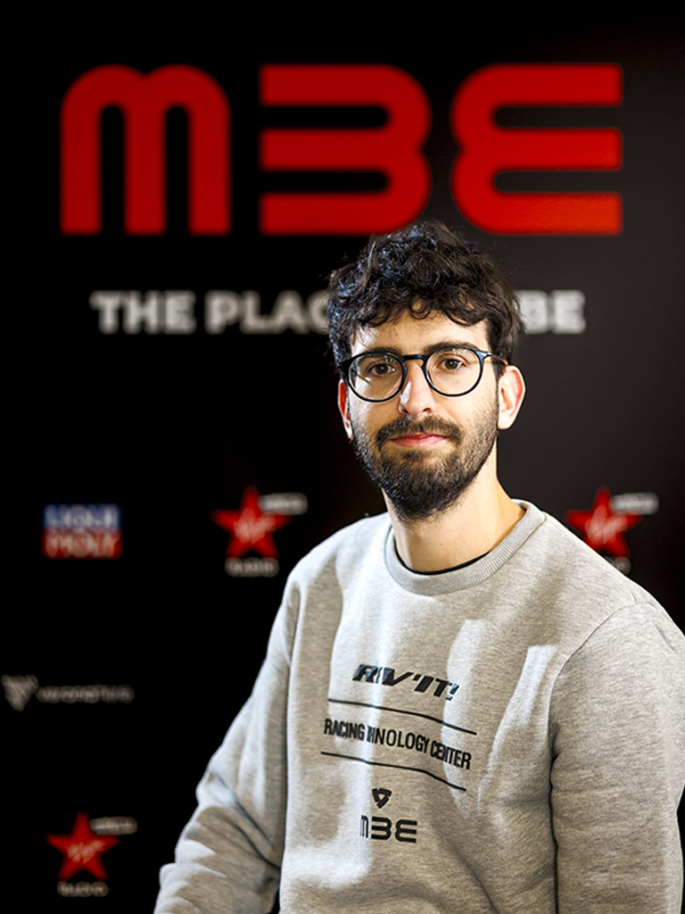 Matteo Beato