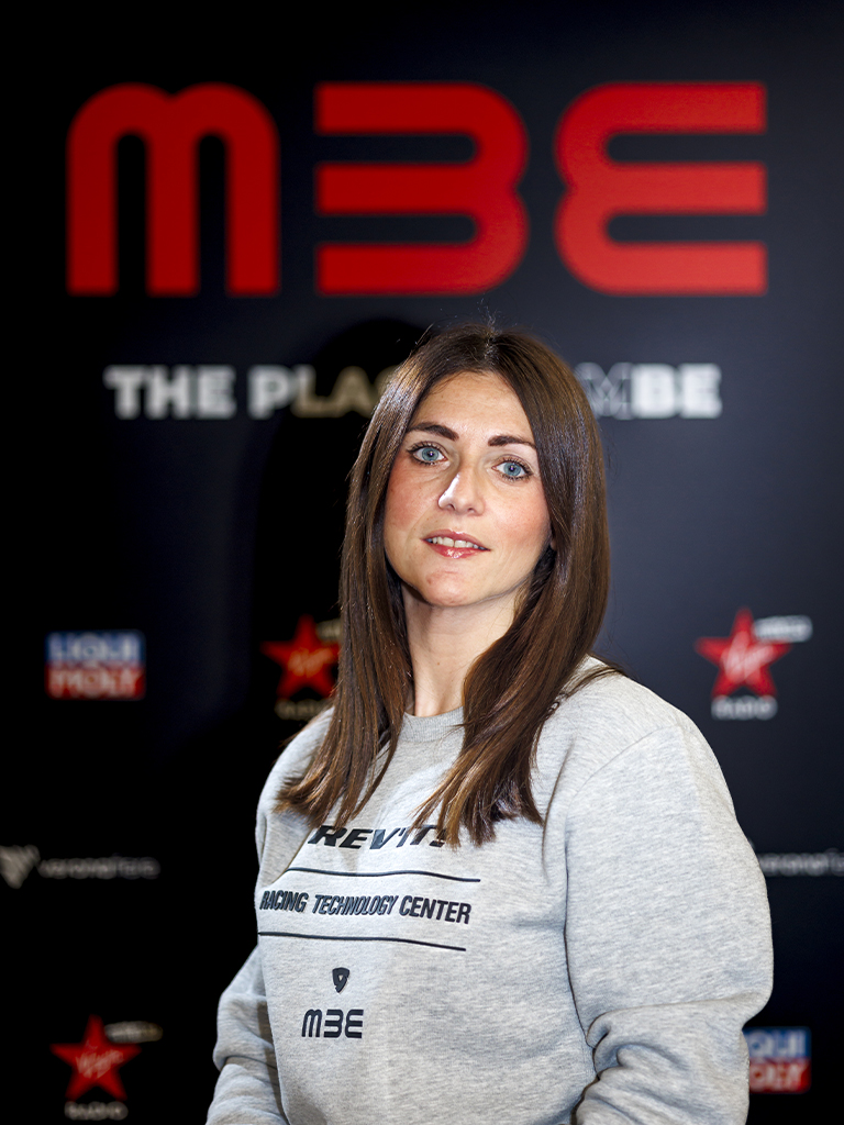 Melania Pettenò