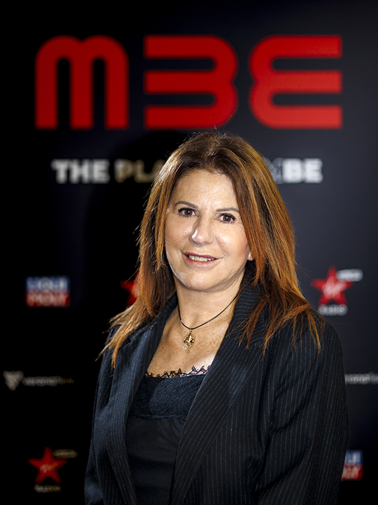Paola Somma